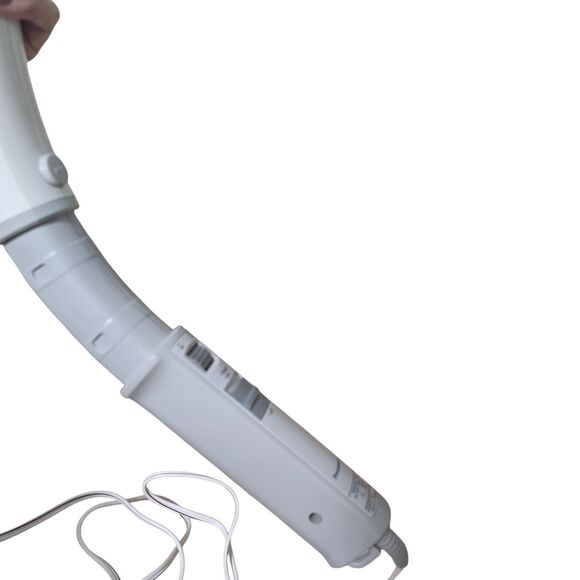 Panasonic Reach Easy EV247 Panabrator Massager Extendible W/ Heat Variable Speed - Picture 5 of 13